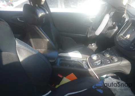 2015 Chrysler 200 S from USA, damaged, VIN 1C3CCCBB5FN614577